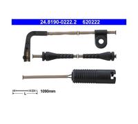 Contacto de advertencia trasero ATE para BMW Serie 5 Touring E39 520-540
