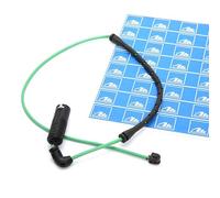 ATE 24.8190-0227.2 Sensor de desgaste de pastillas de frenos 651mm Delantero