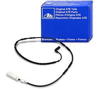 ATE 24.8190-0265.2 Contacto de aviso, desgaste de los frenos