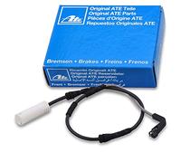 ATE 24.8190-0267.2 Contacto de aviso, desgaste de los frenos