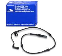 ATE 24.8190-0268.2 Contacto de aviso, desgaste de los frenos