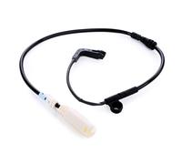ATE 24.8190-0273.2 Sensor de desgaste de pastillas de frenos 662mm