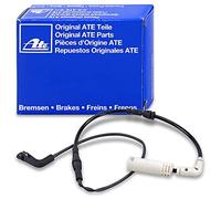 ATE 24.8190-0274.2 Contacto de aviso, desgaste de los frenos