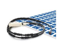 ATE 24.8190-0285.2 Sensor de desgaste de pastillas de frenos 1107mm