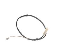 ATE 24.8190-0286.2 Sensor de desgaste de pastillas de frenos 867mm Delantero