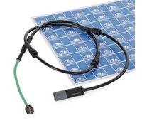 ATE 24.8190-0300.2 Sensor de desgaste de pastillas de frenos
