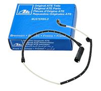 2x Sensor de desgaste de las pastillas de freno Discos 24.8190-0711.2 ATE