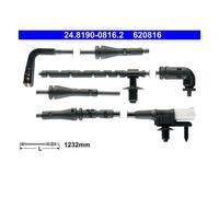 ATE 24.8190-0816.2 Sensor de desgaste de pastillas de frenos