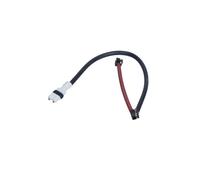 ATE 24.8190-0918.2 Contacto de Avisador Desgaste Trasero para Porsche 911