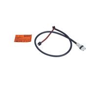 ATE 24.8190-0920.2 Contacto de Avisador Desgaste Trasero para Porsche 911