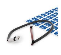 Contacto de aviso, desgaste de pastillas de freno ATE 24.8190-0921.2