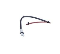 ATE 24.8190-0934.2 Aviso Desgaste de los Frenos Delantero Izquierdo para Porsche