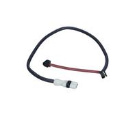 ATE 24.8190-0951.2 Contacto de Avisador Desgaste los Frenos Delant. para Porsche