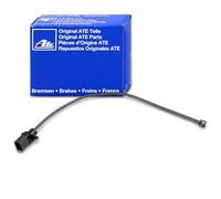 Contacto de aviso, desgaste de pastillas de freno ATE 24.8190-0984.2