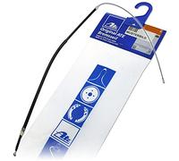 ATE Cable de freno de servicio 24.3727-0163.2