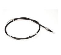 ATE Cable de freno de servicio 24.3727-0165.2 para SEAT Córdoba, Ibiza y Volkswagen Polo