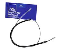 ATE 24.3727-0213.2 Cable de freno de mano