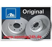 Cable del freno de mano 24.3727-0521.2 ATE para ALFA ROMEO FIAT LANCIA