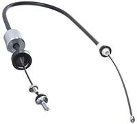 ATE 24372810042 cable de embrague