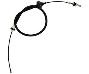 ATE 24372810052 cable de embrague
