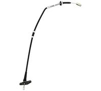 ATE 24372832012 cable de embrague, manejo del embrague