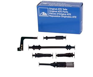 ATE 24819002612 indicador de desgaste de pastillas de freno