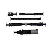 Contacto de aviso, desgaste de pastillas de freno ATE 24.8190-0298.2