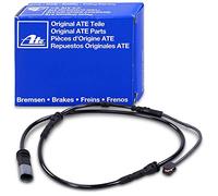 Contacto de aviso, desgaste de pastillas de freno ATE 24.8190-0309.2