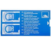 ATE 760130 Tarjeta de Test para Sensores de Rueda Magnéticos, Azul