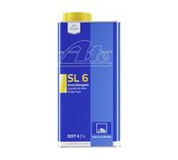 ATE Ã Leo Travões SL.6 DOT4 1L