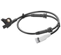 Ate Abs Sensor Raddrehzahl Drehzahlfüler Frente Para Citroën Berlingo C4 Picasso