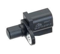 Ate Abs Sensor Raddrehzahl Drehzahlfüler Para Ford C-Max Ii Dxa/Cb7 Dxa/Ceu