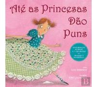 Até as Princesas Dão Puns