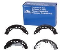 ATE Bremsbackensatz 03.0137-0534.2