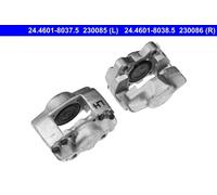Ate Bremssattel Bremszange Para Vauxhall Omega (B) Estate 2.5 V6