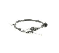 ATE Cable de accionamiento, accionamiento del embrague para SUZUKI: Jimny (Ref: 24.3728-2001.2)