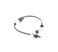 ATE Cable de accionamiento, accionamiento del embrague para VOLKSWAGEN: Polo, Lupo, Caddy & SEAT: Arosa (Ref: 24.3728-2707.2)