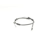 Cable del freno de mano 24.3727-0579.2 ATE para ABARTH FIAT ALFA ROMEO
