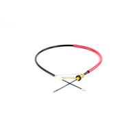 Cable del freno de mano 24.3727-1049.2 ATE para RENAULT CLIO II THALIA I