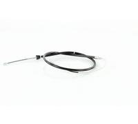 ATE Cable de freno de mano para SEAT: Cordoba, Ibiza & VOLKSWAGEN: Polo (Ref: 24.3727-0162.2)