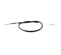 ATE Cable de freno de mano para VOLKSWAGEN: Golf, Jetta & SEAT: Toledo (Ref: 24.3727-0133.2)