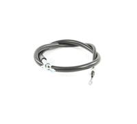 ATE Cable de freno de mano para VOLKSWAGEN: LT & MERCEDES-BENZ: Sprinter (Ref: 24.3727-0438.2)