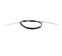 ATE Cable de freno de mano para VOLKSWAGEN: Transporter (Ref: 24.3727-0109.2)