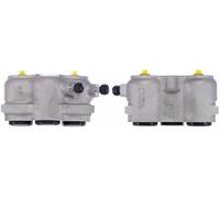 ATE Caliper De Freno Para Lada Niva 2121 1700 I 4x4