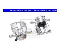 ATE Caliper Delantero Derecho Para Nissan Note E11 NE11 1.4 1.6 Micra III K12