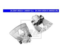 ATE Caliper Delantero Izquierdo para Audi A3 8L1 1.6 VW New Beetle 9C1 1C1 2.0