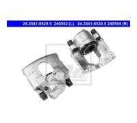 ATE Caliper Pinza De Freno Delante Izquierda Ø54mm Para Ford Fiesta IV Puma III