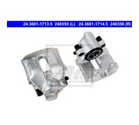 ATE Caliper Pinza De Freno Delantera Izquierda Ø60mm Para BMW Serie 5 E39 X5 E53