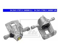 Ate Caliper Pinza De Freno Trasera Derecha Ø34mm Para Kia Sportage Je_ Km_