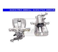 ATE Caliper Pinza De Freno Trasera Izquierda Ø41mm Para VW Golf V 1K1 1T1 1T2